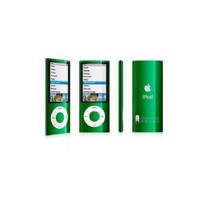 Apple iPod nano 8GB MP4 predvajalnik AVT091397