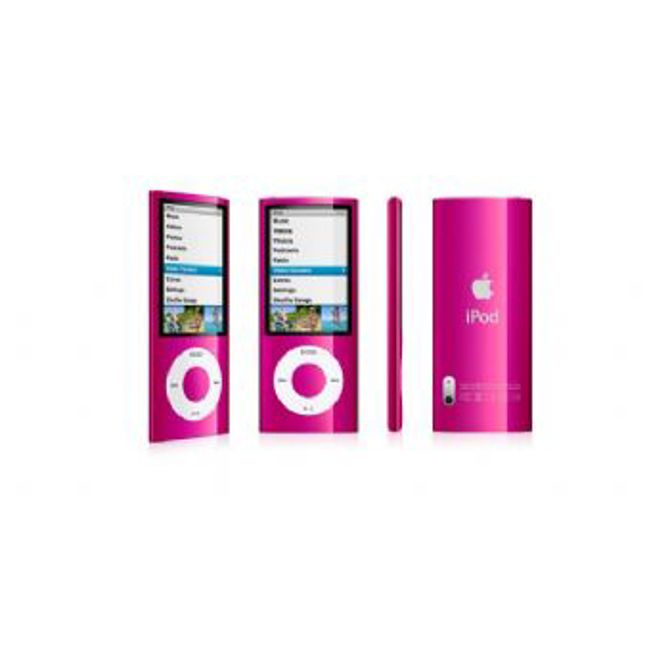 Apple iPod nano 8GB MP4 predvajalnik AVT091401