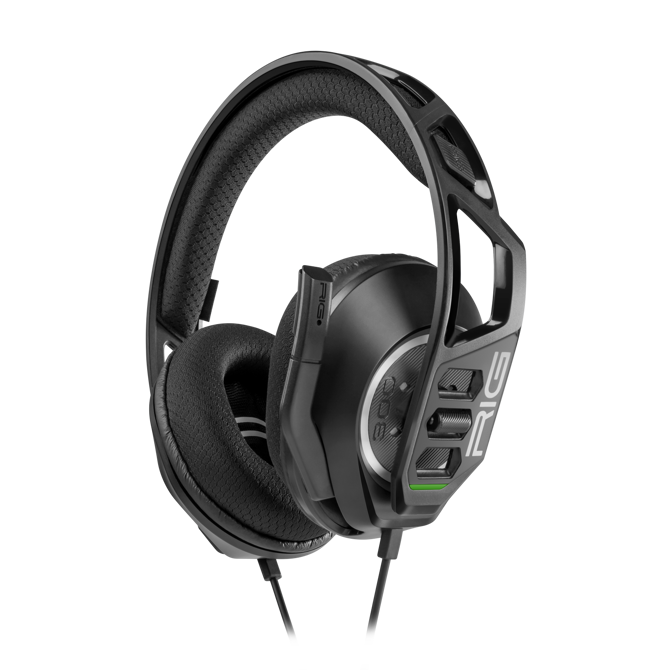 NACON HEADSET RIG 300 PRO HX