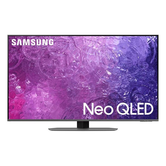 Televizor Samsung 50QN90C, Neo QLED, 140 cm (55), 3840 x 2160 (4K UHD) QE50QN90CATXXH