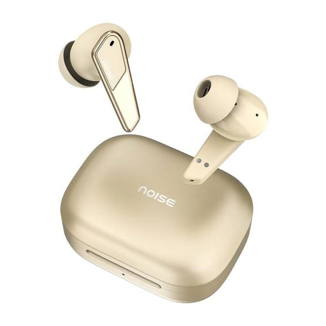 Slušalke Noise Buds N1 Pro TWS (bež)