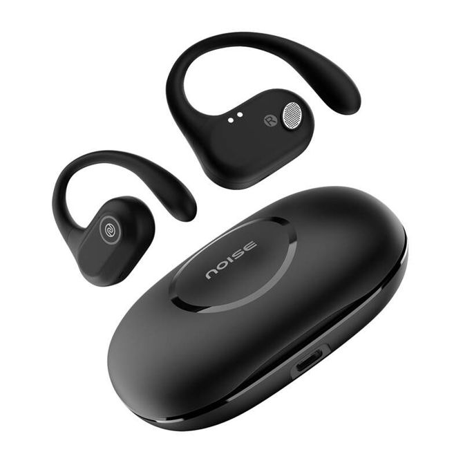 Slušalke Noise Pure Pods TWS (črne)