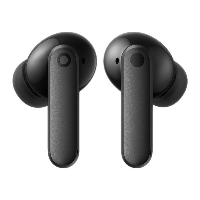 Slušalke Nothing Phone Buds 2 brezžične, IP55, Bluetooth 5.4, ANC, hitro polnjenje, temno siva