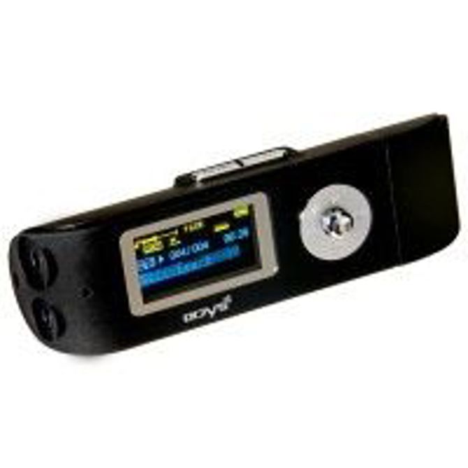 ODYS MP3-Z18 1GB