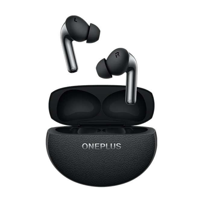 Brezžične slušalke OnePlus Buds Pro 3 črne