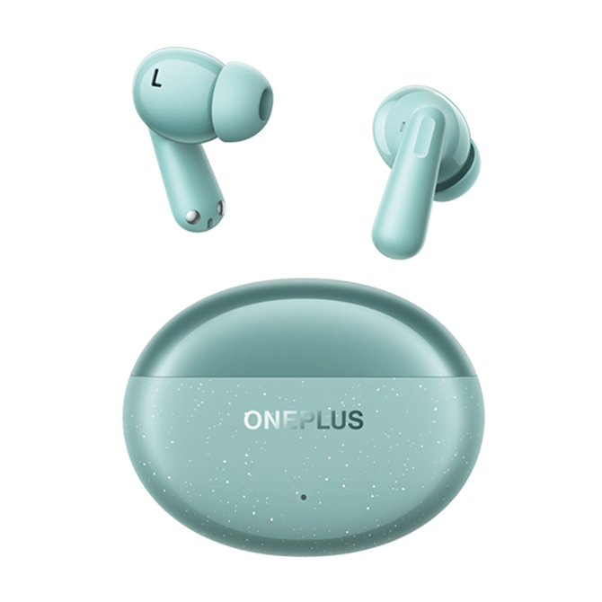 Brezžične slušalke OnePlus Nord Buds 3 Pro - Soft Jade