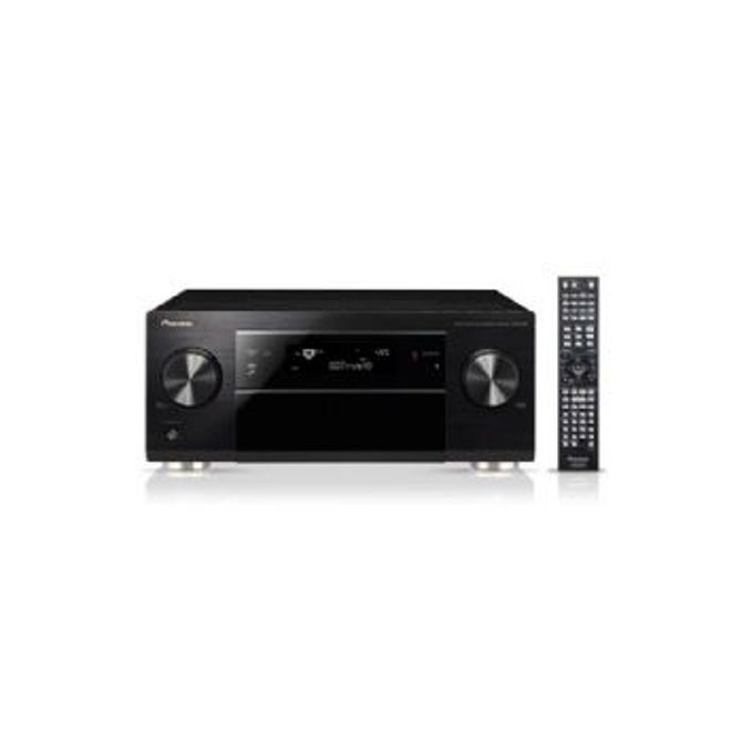 Pioneer receiver VSX-2021-K