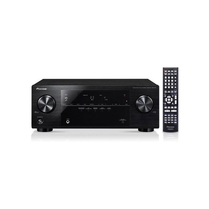 Pioneer receiver VSX-521-K