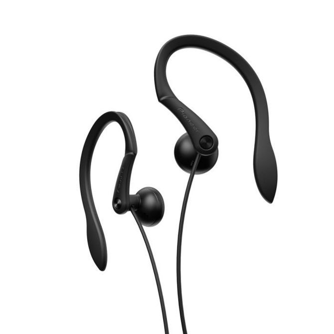 Slušalke Pioneer SE-E511-K