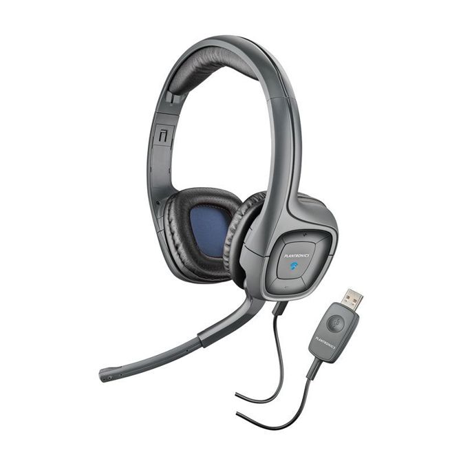 Slušalke Plantronics Audio 655