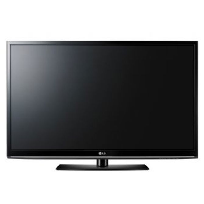 LG 42PJ350 42 PLAZMA TV sprejemnik