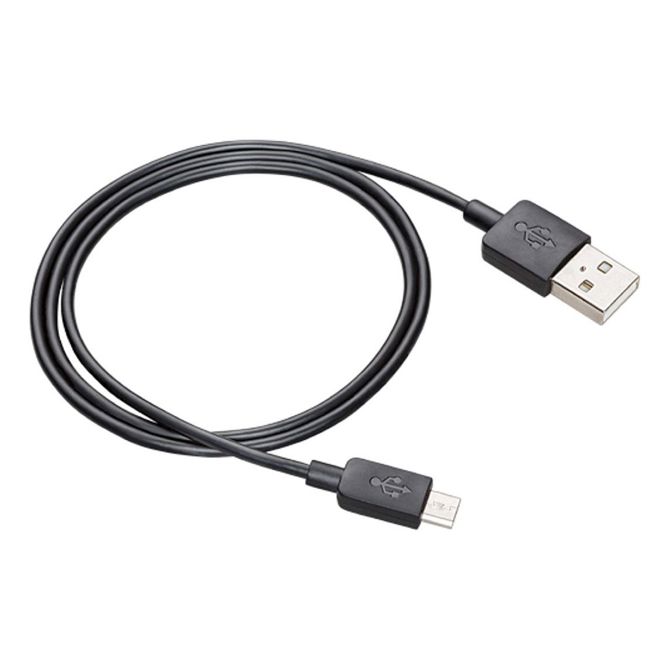 Poli USB kabel tipa A na mikro 1,2 m za Voxbox / Trio C60
