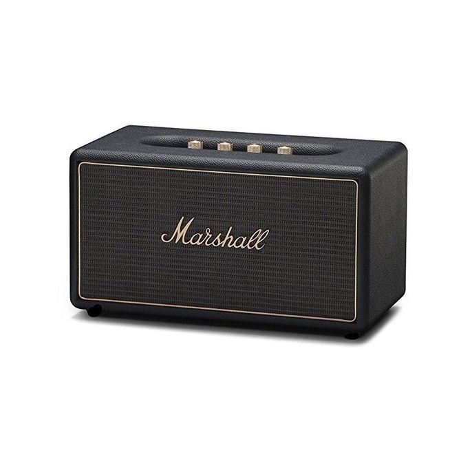 Premium Wi-Fi zvočnik Marshall Stanmore Multi-Room - black