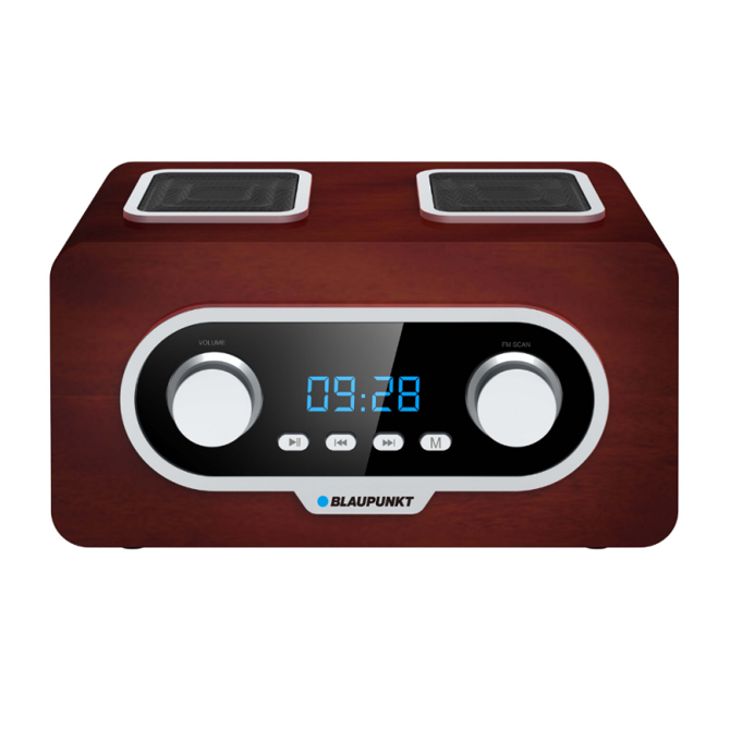 Prenosni radio  PP5.2BR