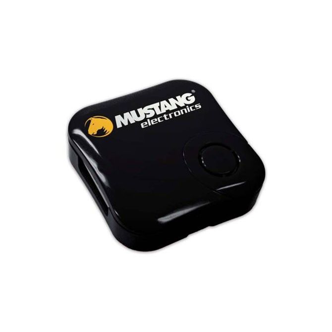 Prenosni resonančni zvočni sistem Mustang VIBE Master
