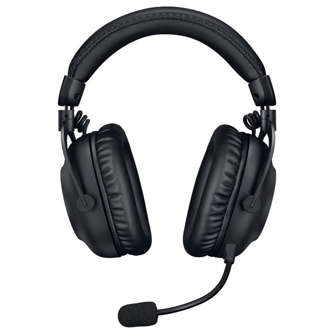 Slušalke Logitech PRO X 2 LIGHTSPEED + STOJALO WRLS