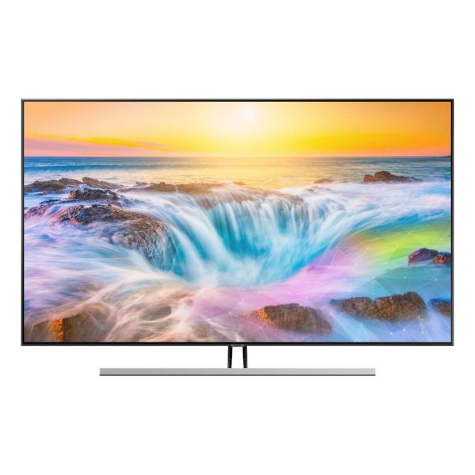 Televizor Samsung QLED 55Q85RAT 139cm (55) 4K UHD Smart TV