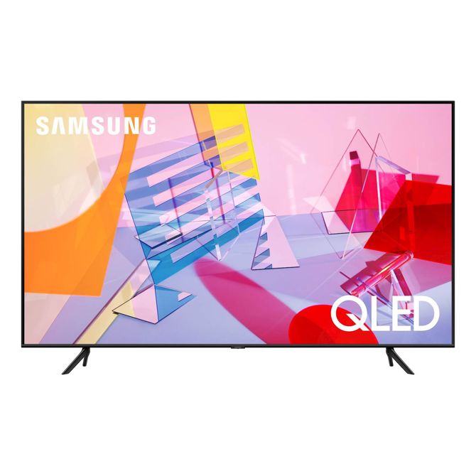 QLED Televizor Samsung 65Q60TAU 165 cm (65) 4K UHD Smart TV