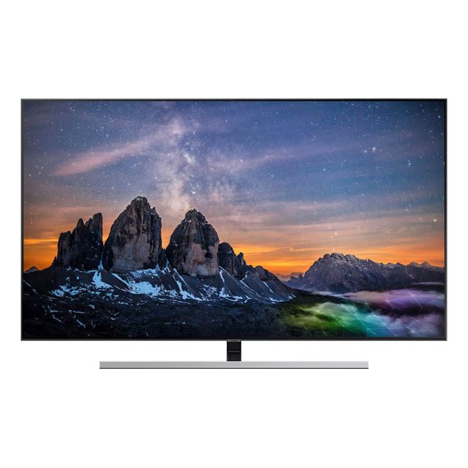 QLED televizor Samsung 65Q80RAT 165cm (65) 4K UHD Smart TV