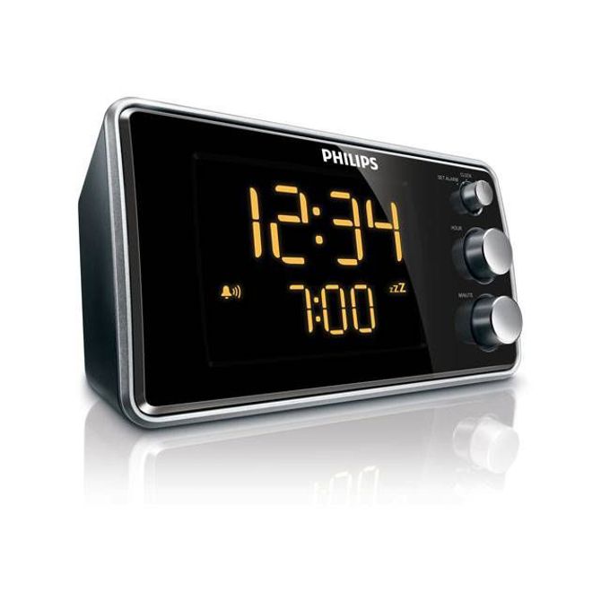 Radio ura Philips AJ3551