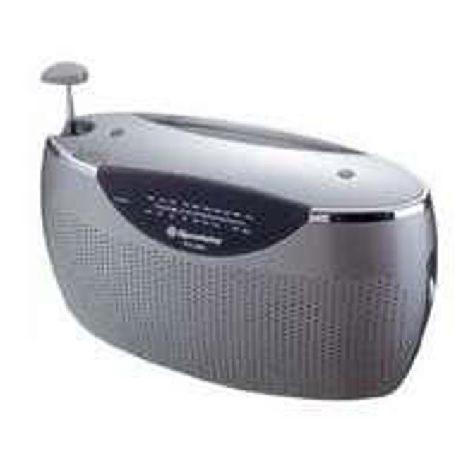 ROA  PORTABLE RADIO TRA-2290 85271900