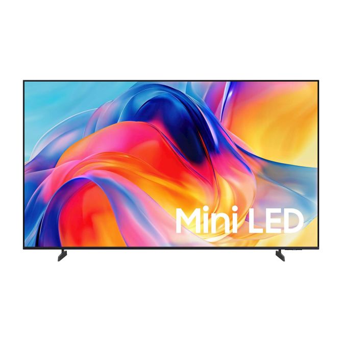 Televizor Samsung UE55M70HAUXXH Mini LED, HDR10+, pametne funkcije, živahne barve, 55