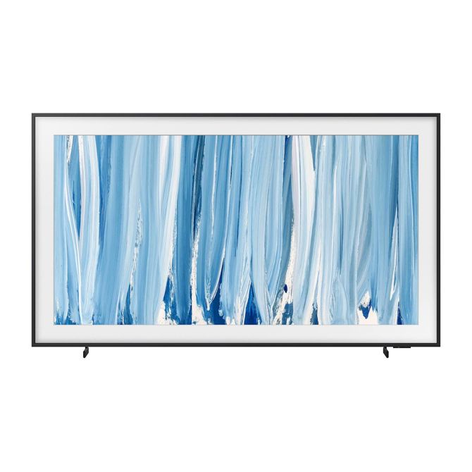 Televizor Samsung QE65LS03HWUXXH 65, 4K UHD, QLED, Smart TV, Art Mode