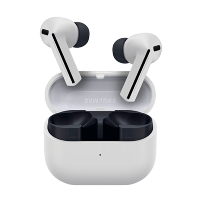 Brezžične slušalke Samsung Galaxy Buds3 FE R420 sive