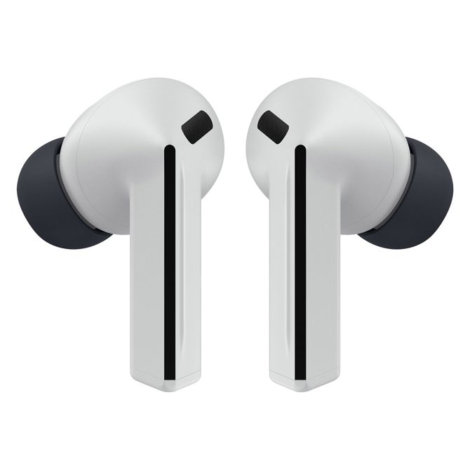 Slušalke Samsung Galaxy Buds3 FE SM-R420, sive