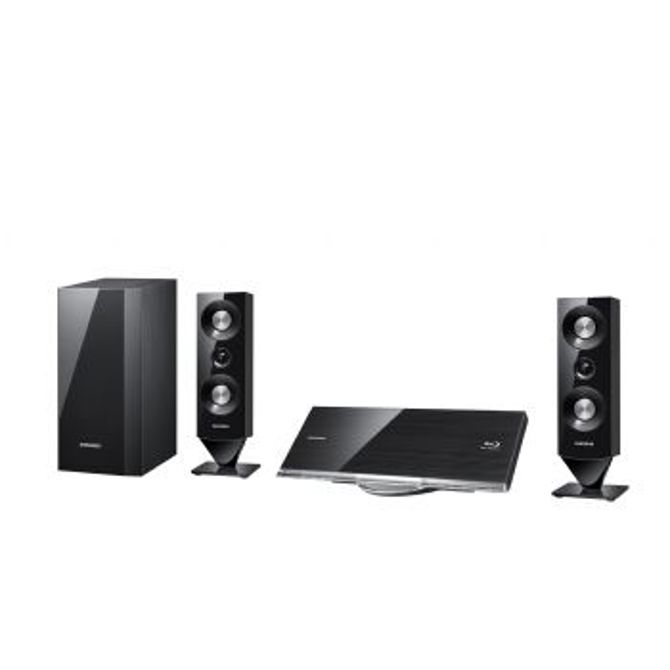 Samsung hišni kino HT-C7200/EDC