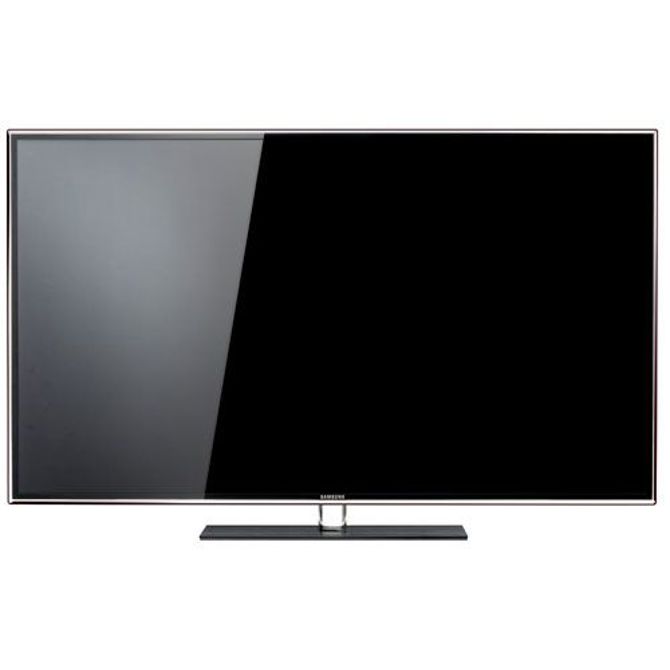 Samsung LED TV UE40D6500 3D