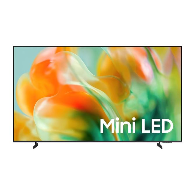 Televizor Samsung UE85M80H, 214 cm (85), 4K Mini LED, 144 Hz, Tizen Smart TV, titan črne barve