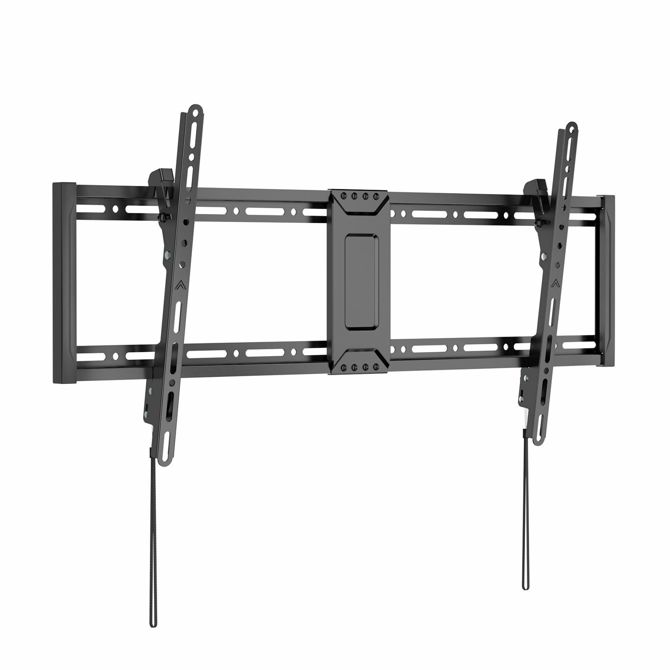 Stenski nosilec za TV SBOX  PLB-5948T-2 črn
