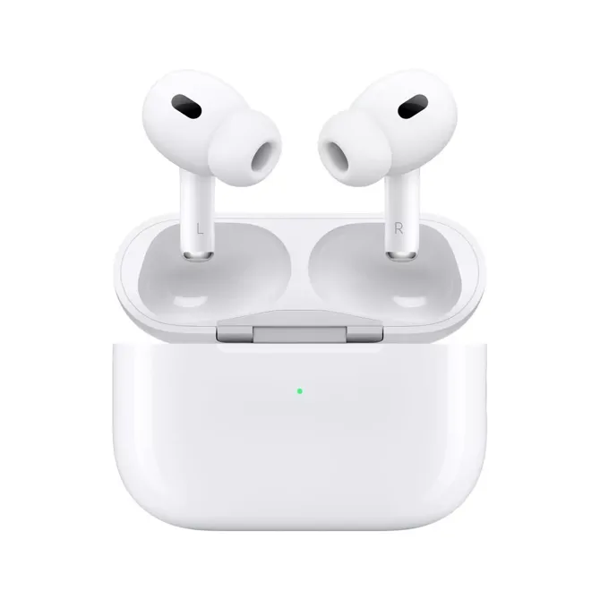 Slušalke Apple AirPods Pro 2. generacije USB-C