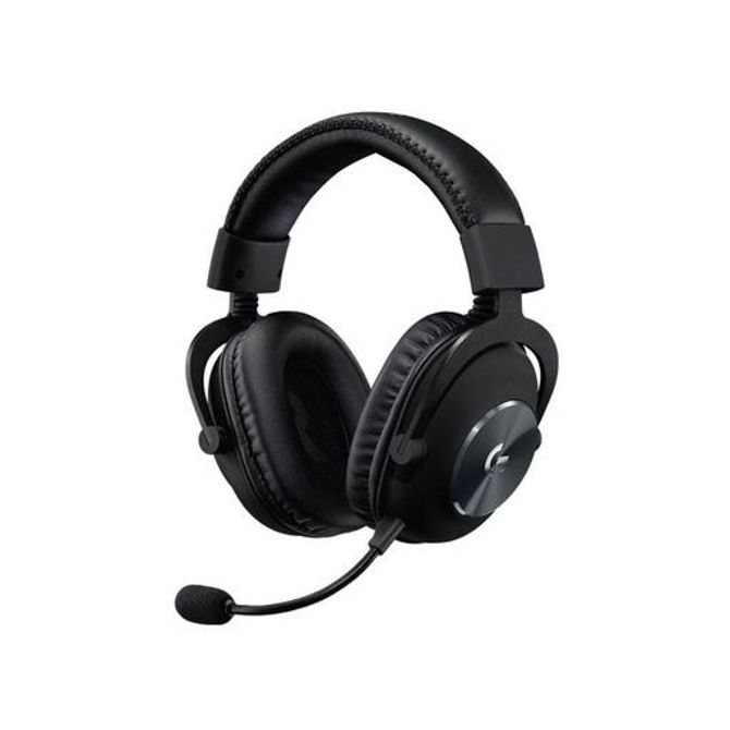 Slušalke Logitech G PRO X Wireless LIGHTSPEED Gaming, 7.1