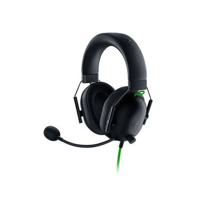 Slušalke Razer BlackShark V2 X USB