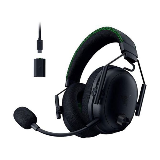 Slušalke Razer BlackShark V3 Pro for Xbox, črne