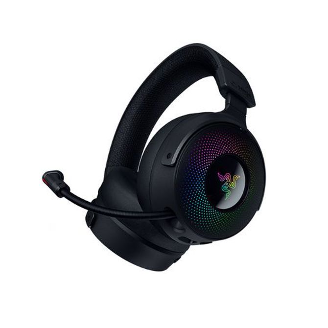 Slušalke Razer Kraken V4 Pro, Wireless, Bluetooth