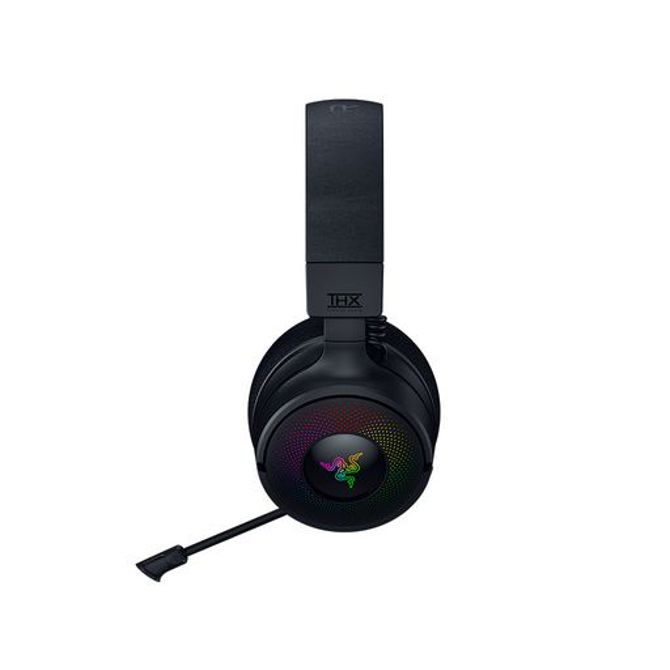 Slušalke Razer Kraken V4, Wireless, Bluetooth