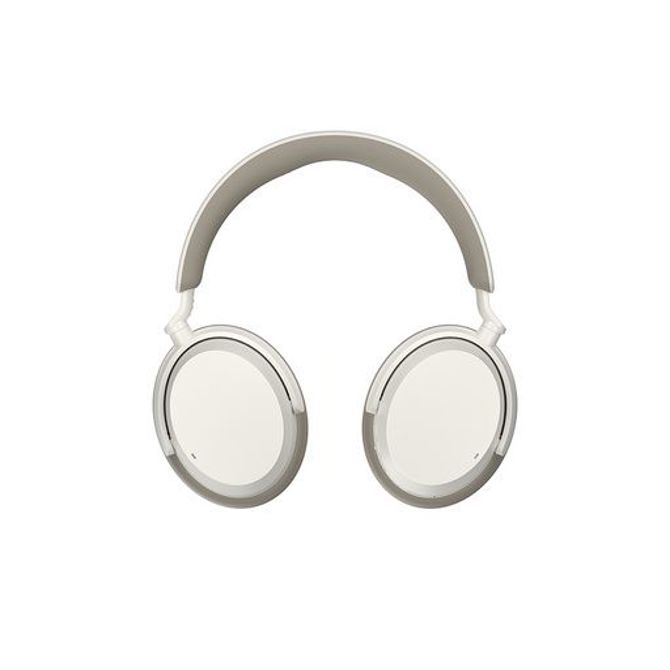 Slušalke Sennheiser ACCENTUM Wireless, ANC, bele