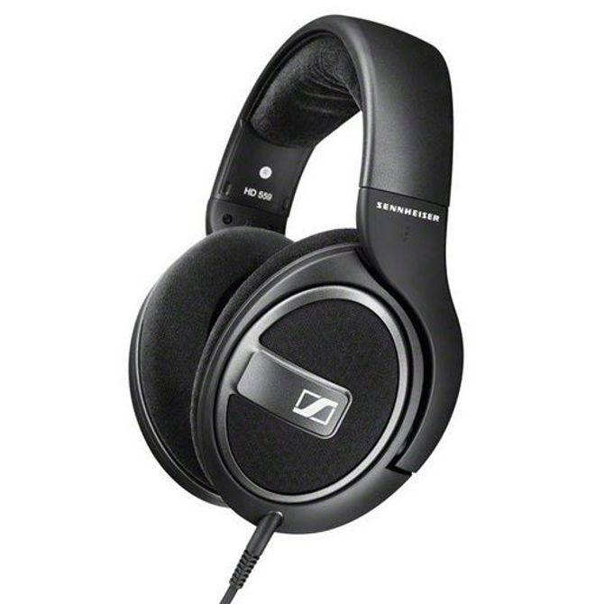 Slušalke Sennheiser HD 559