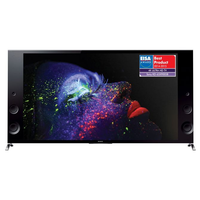 Televizor Sony KD-65X9005B 65'' (165 cm) 4K Smart TV