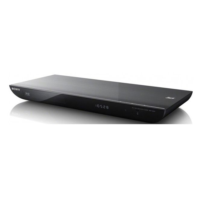 SONY BDP-S590B