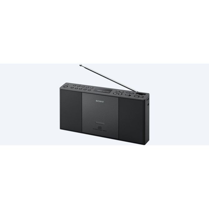 Radio SONY ZSPE60 ( črn)