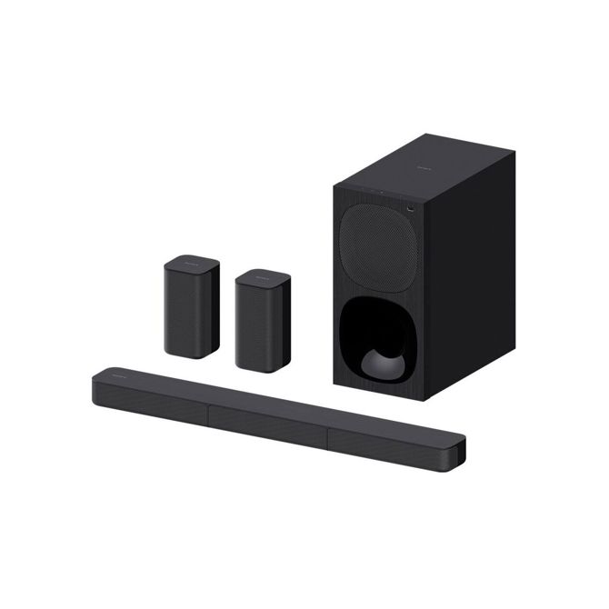 Hišni kino SONY HT-S20R 5.1 soundbar