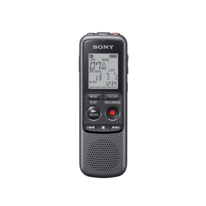 SONY ICD-PX240