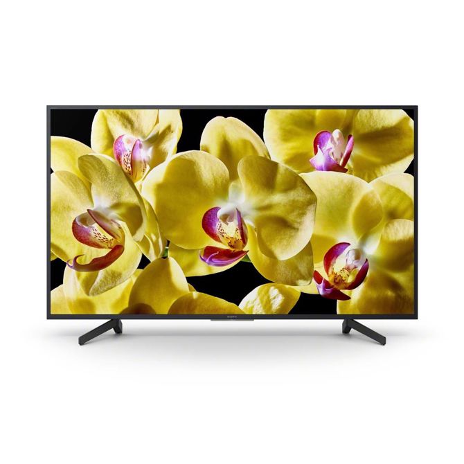 Televizor Sony Bravia KD-55XG8096 140 cm (55) 4K UHD Android Smart TV
