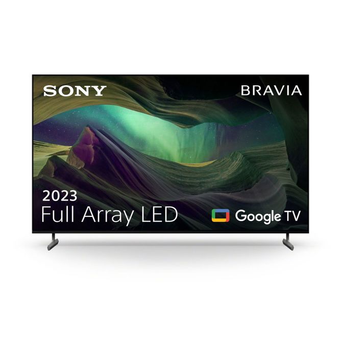 Televizor Sony KD-55X85LAEP
