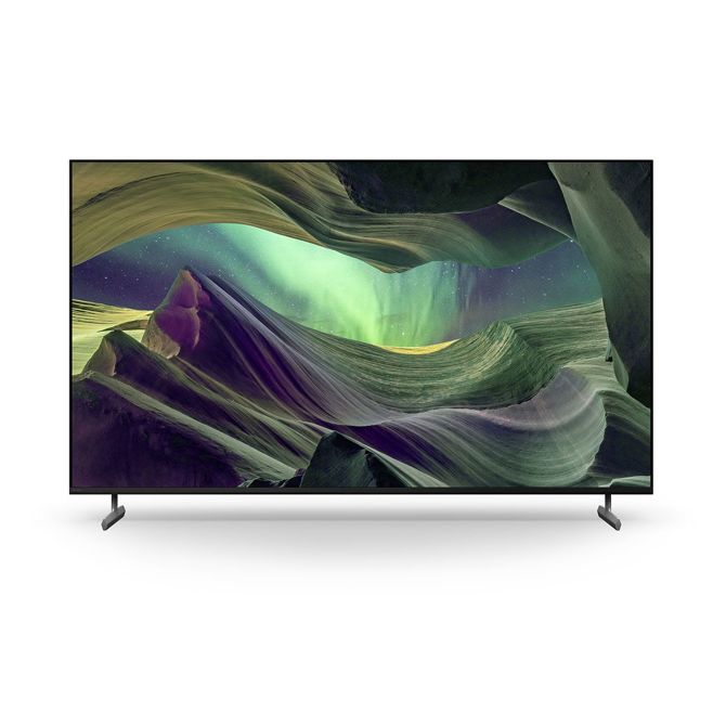 Televizor Sony KD-65X85L