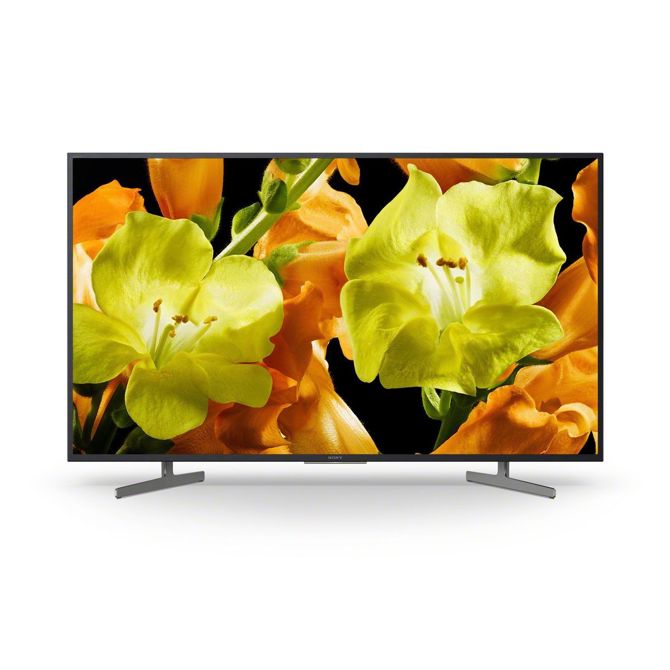 Televizor SONY KD-65XG8196B 163 cm (65) 4K UHD Android TV